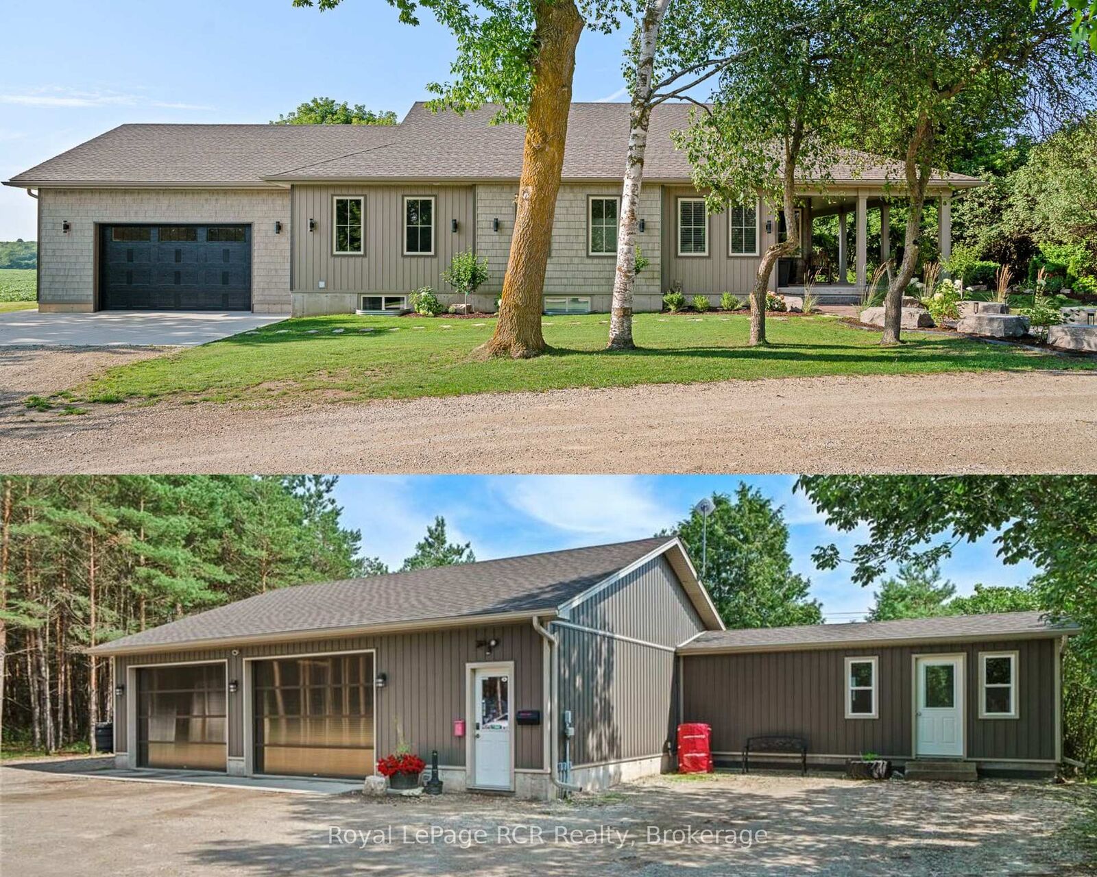 Property Photo: 302769 Douglas Street ON N0G 1R0
