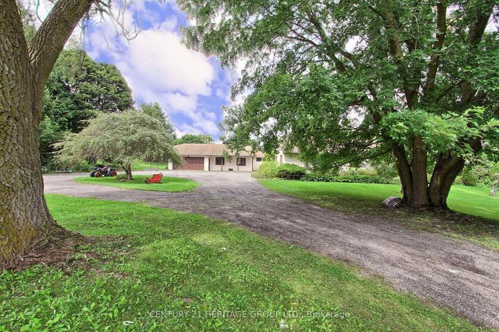 Photo de la propriété:  7670 19th Side Road  ON L0G 1T0 