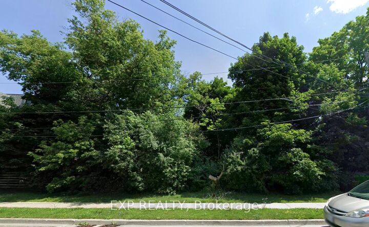 Property Photo:  67 Richmond Street  ON L4C 3Y3 