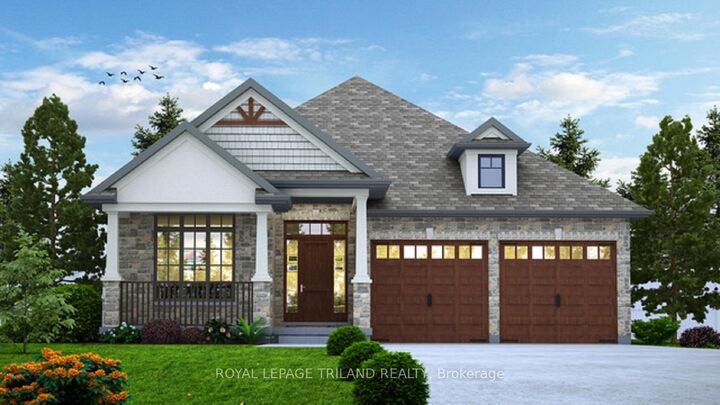 Lot 70 Fallingbrook Road — photo 1