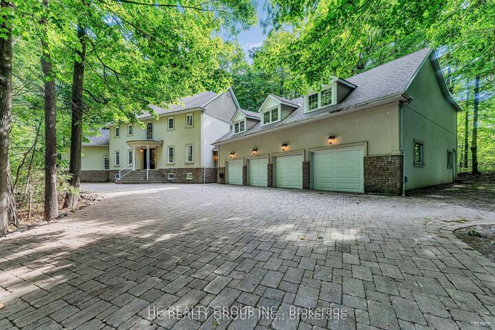 Property Photo: 59 Elderberry Trail ON L4G 6X1