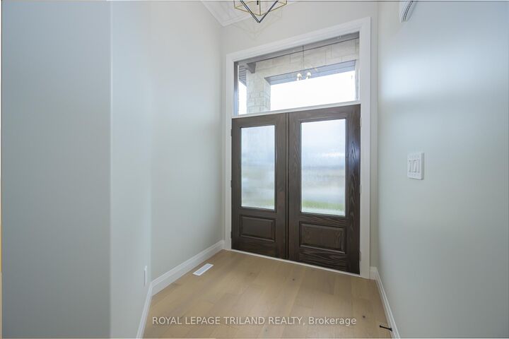 Property Photo: 4225 Green Bend Road ON N6P 1J9