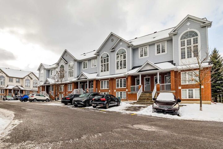 Property Photo: 389 Wiffen Private ON K2H 1G4