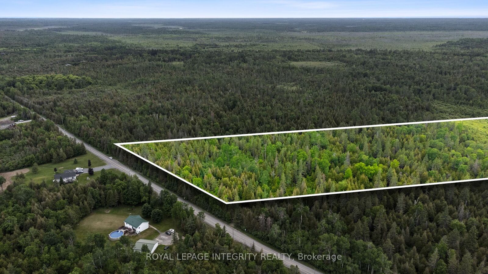 Property Photo: 7110 Gallagher Road ON K0A 2T0
