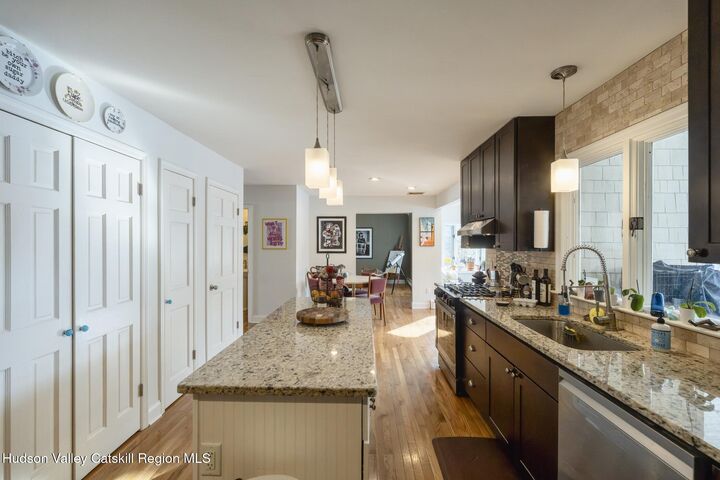 Property Photo:  36 Arnold  NY 12401 