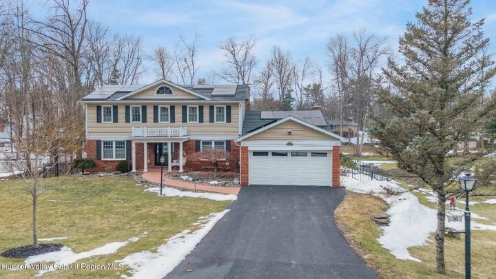 Property Photo:  36 Arnold  NY 12401 