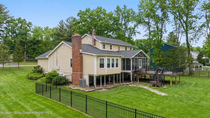 Property Photo: 36 Arnold NY 12401