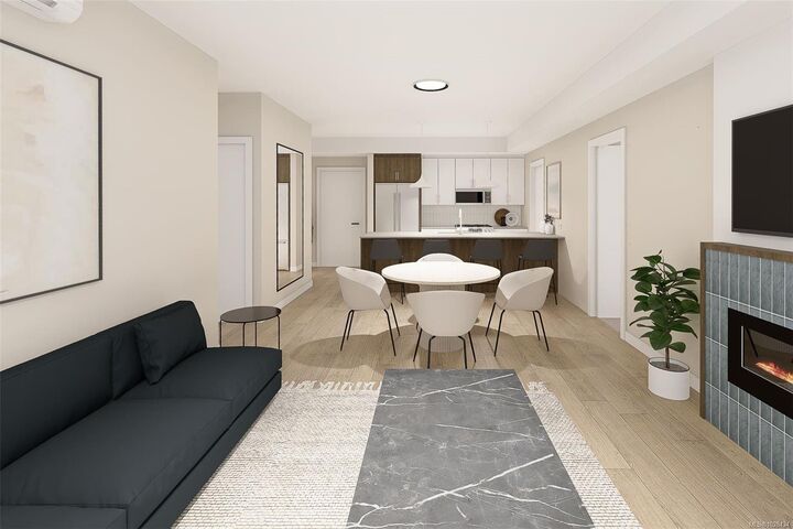 Property Photo:  2881 Leigh Rd 306  BC V9B 4G5 