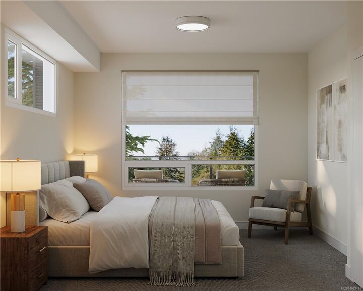 Photo de la propriété:  2881 Leigh Rd 306  BC V9B 4G5 