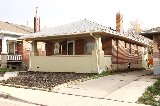 Property Photo: 352 E Garfield Ave UT 84115