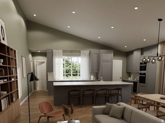 Property Photo: 1762 N Broadway Ave 102 UT 84074