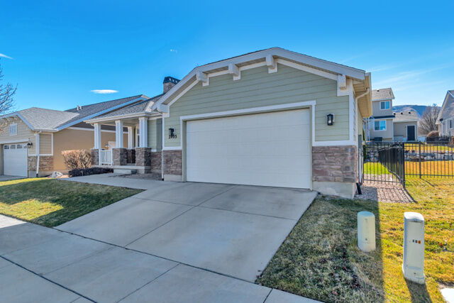 Property Photo:  2403 S Lakewood  UT 84045 