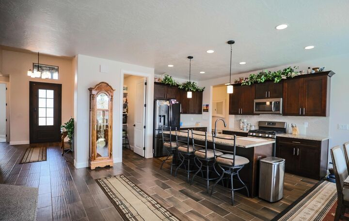 Property Photo:  1228 E Gordon Ln  UT 84780 