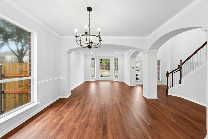 Property Photo: 813 Caribou Ridge Trail TX 78660