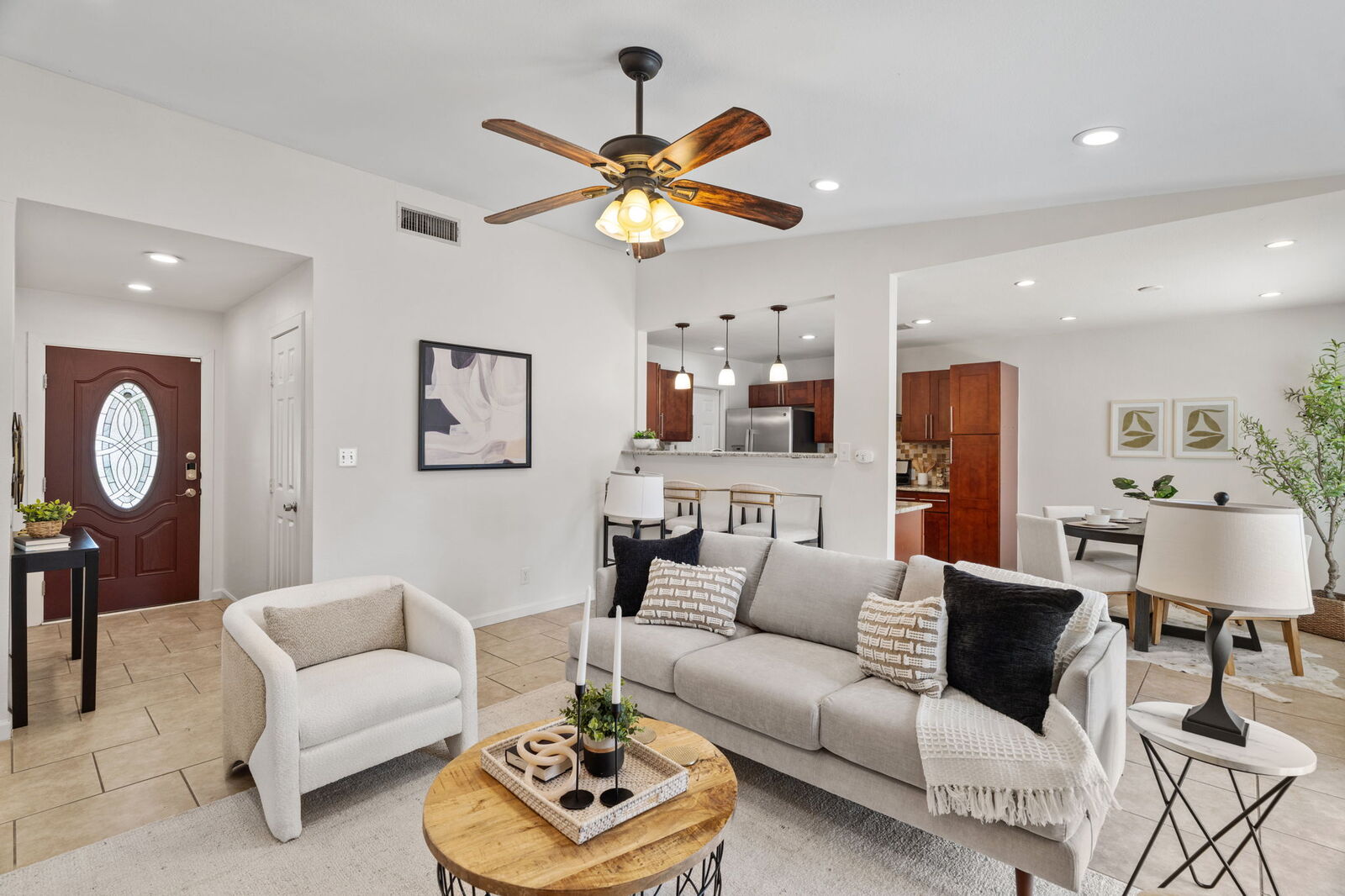 Property Photo:  2604 Cockburn Drive  TX 78745 