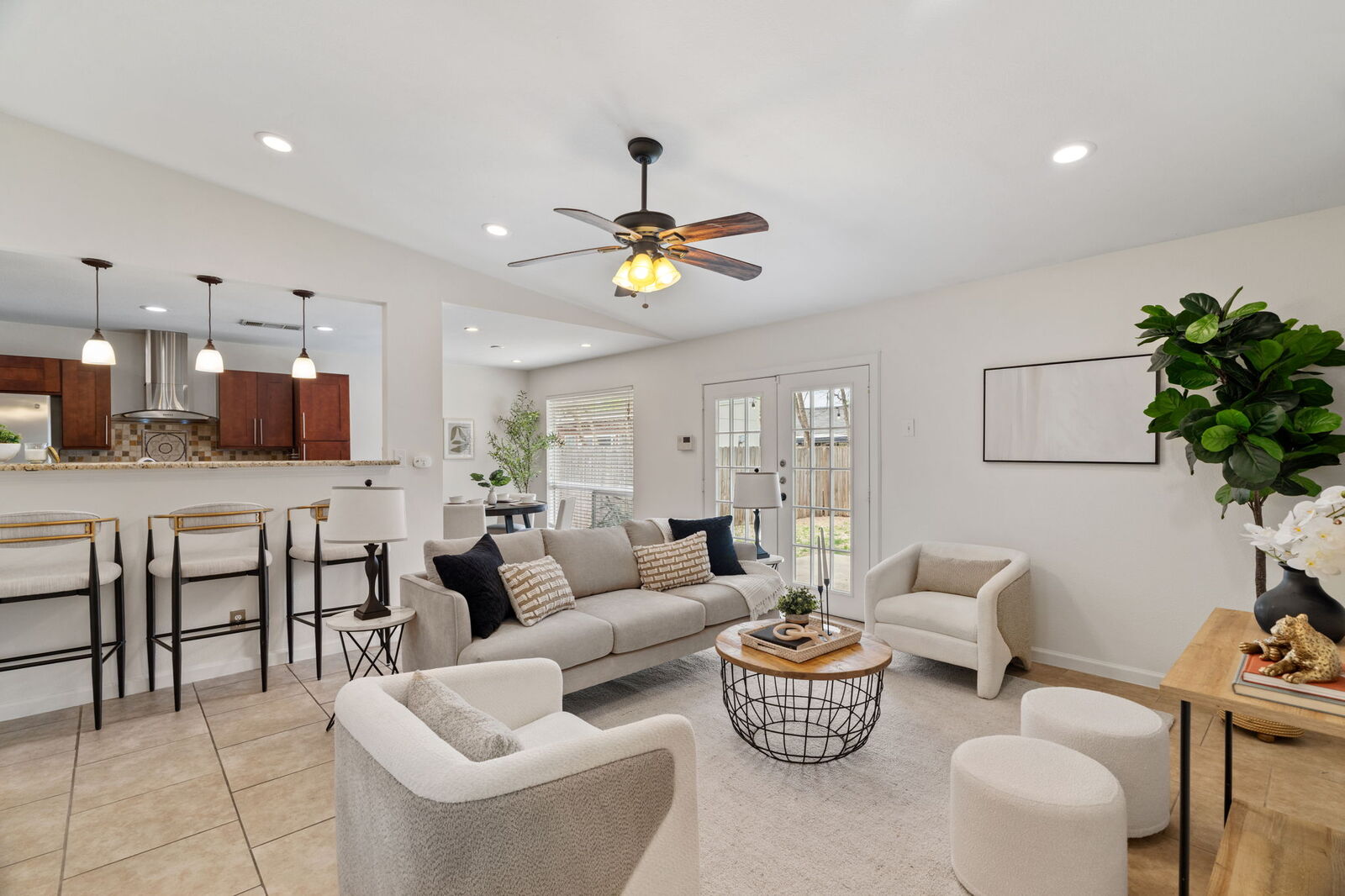 Property Photo:  2604 Cockburn Drive  TX 78745 