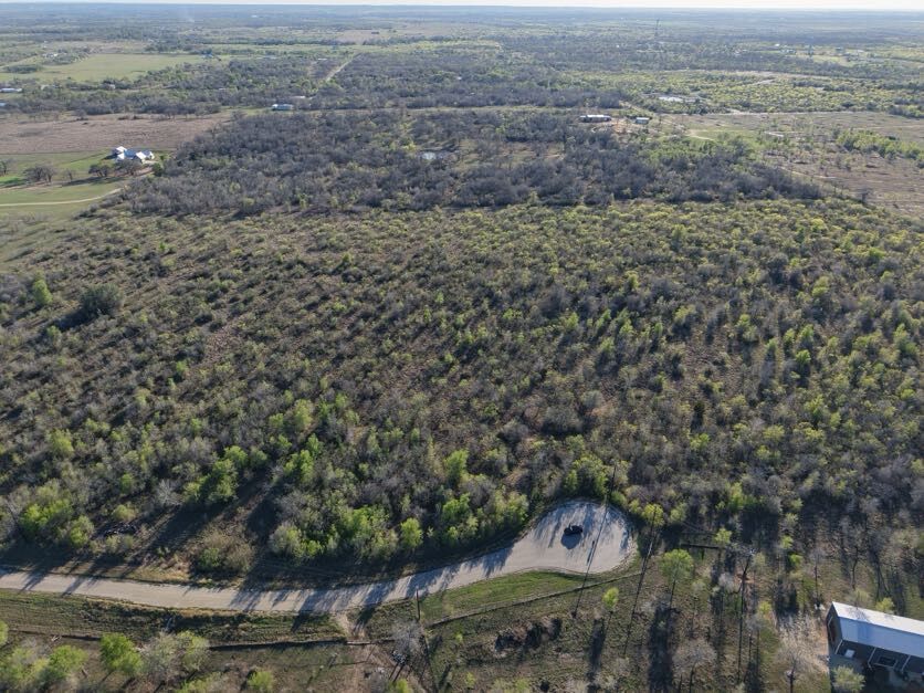 Property Photo:  14 Spanish Oaks Boulevard  TX 78644 