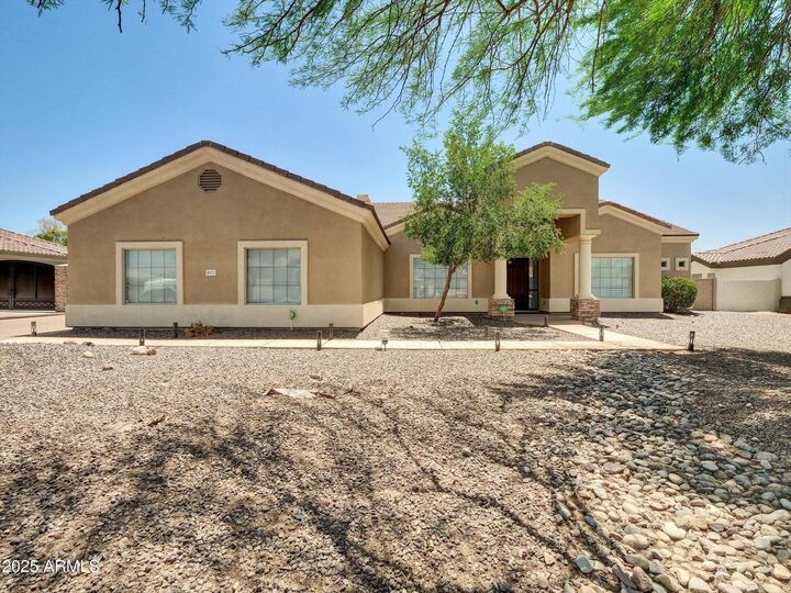 Property Photo:  8031 W Morten Avenue  AZ 85303 