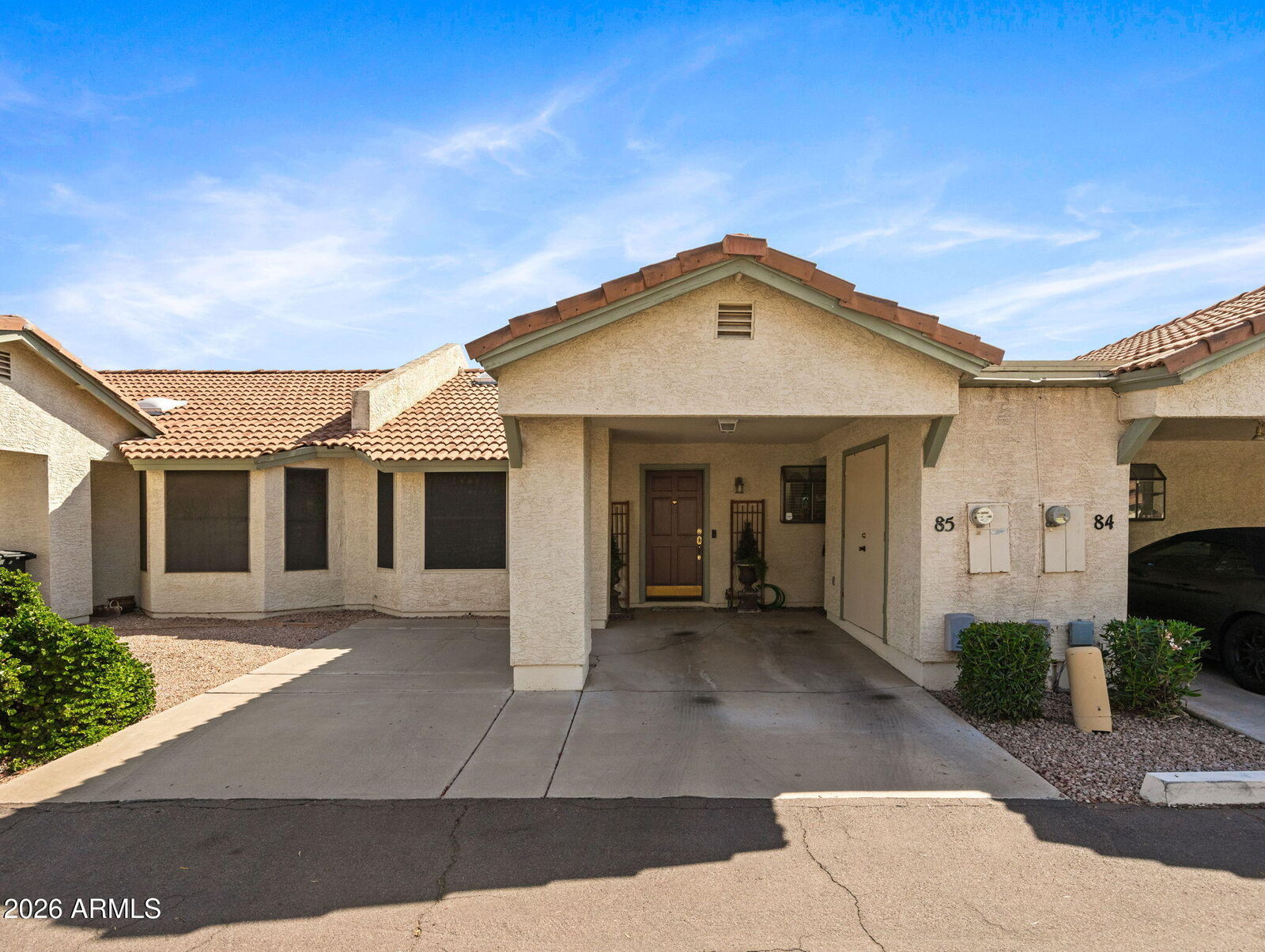 Property Photo:  1500 N Sunview Parkway 85  AZ 85234 