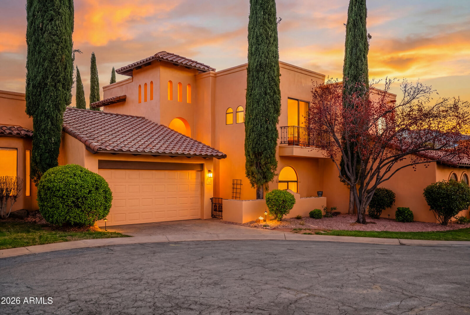 Property Photo:  49 Rim Trail Circle  AZ 86351 