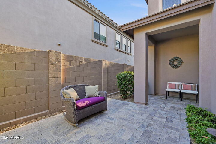 Property Photo: 17520 N 96th Way AZ 85255