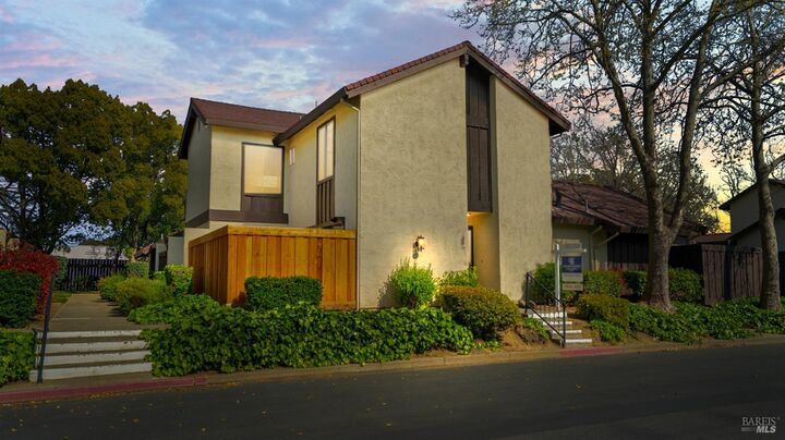 Property Photo:  149 Fairoaks Drive  CA 95688 