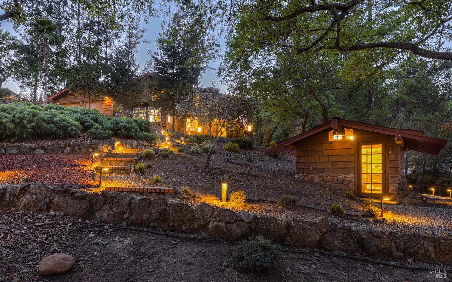 Property Photo:  5779 Trailwood Drive  CA 95404 