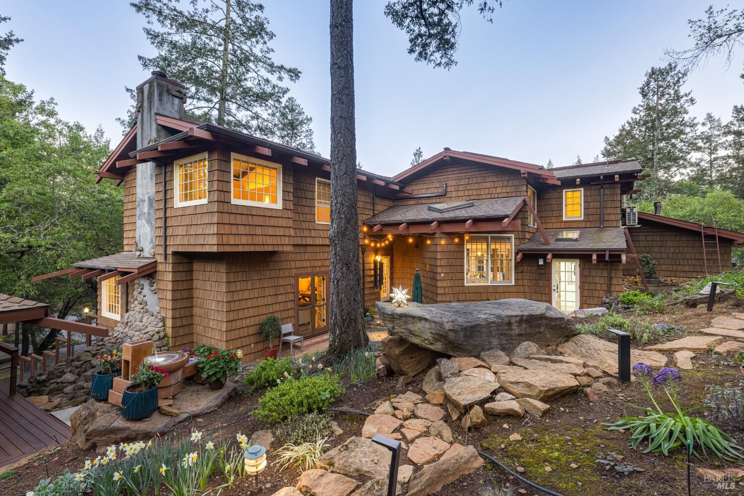 Property Photo:  5779 Trailwood Drive  CA 95404 