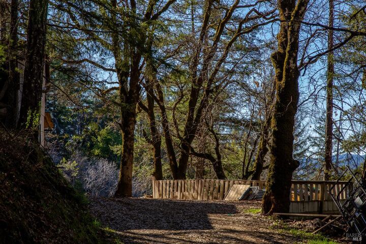 Property Photo:  40643 Covelo Road  CA 95490 