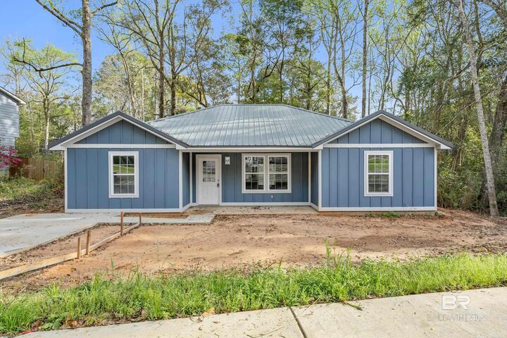 Property Photo:  338 Ridgewood Drive  AL 36526 