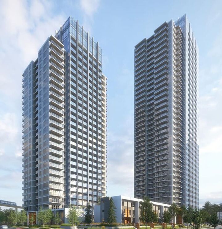 10448 University Drive 809 — photo 1