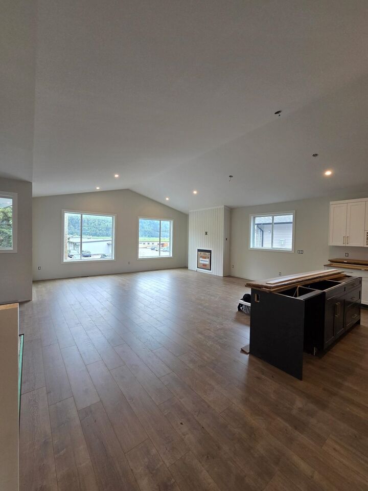 Property Photo:  49539 Prairie Central Road  BC V2P 6H3 