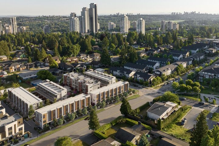 Property Photo:  639 Aspen Street 122  BC V3J 3W1 