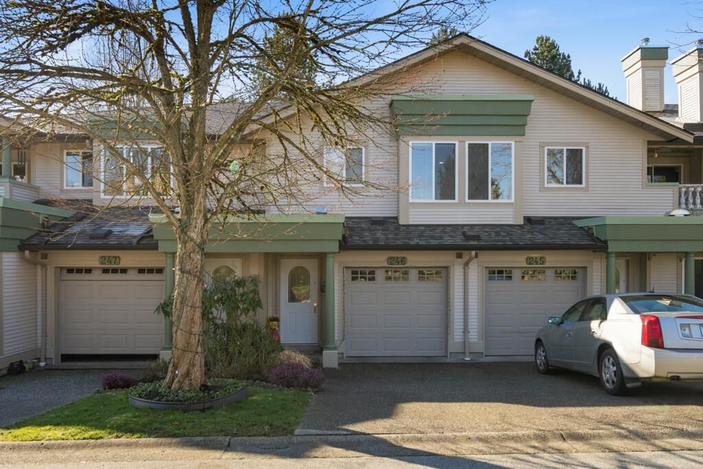 Property Photo: 13888 70 Avenue 246 BC V3W 0R8