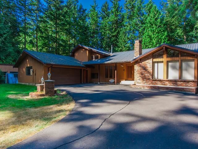 Property Photo: 2191 172 Street BC V3Z 9Z5