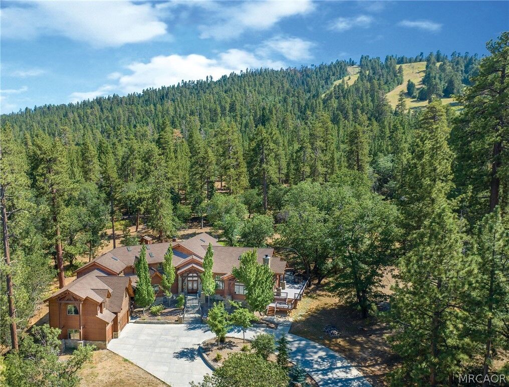 Property Photo:  42143 Switzerland Drive  CA 92315 