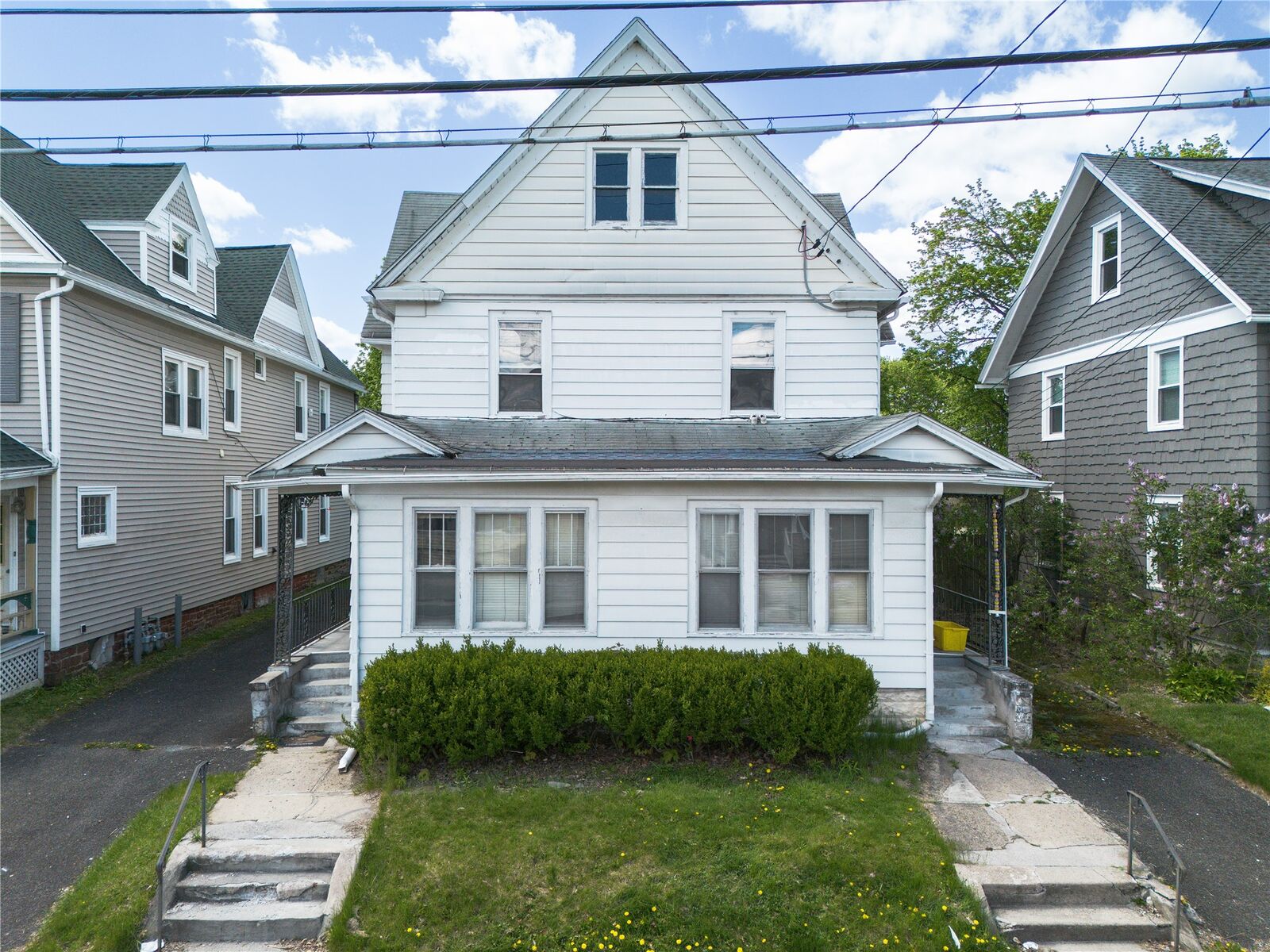 Property Photo:  171 West End  NY 13905 