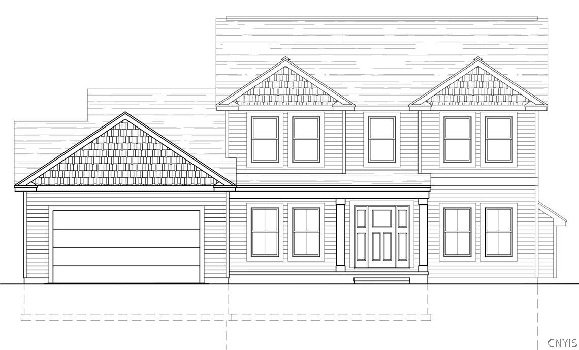 Property Photo: 8540 Angus Path NY 13039