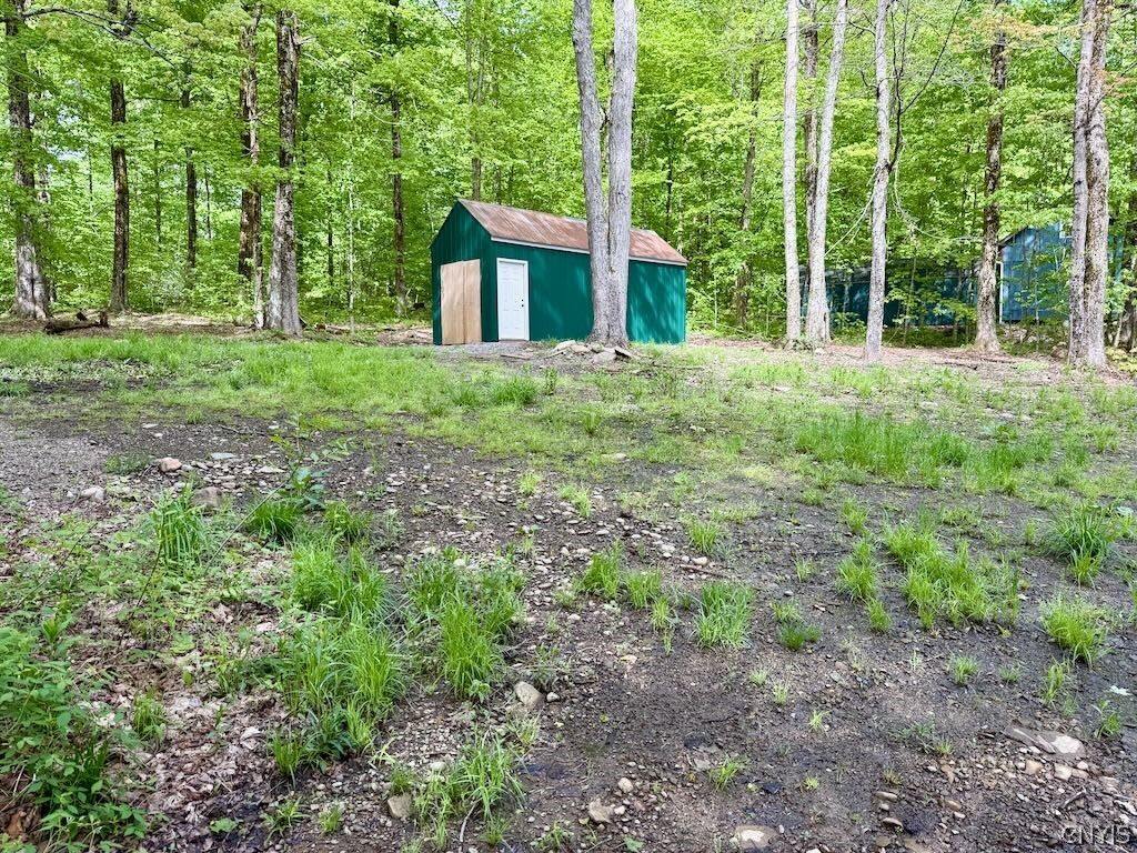 Property Photo:  25 Little America Road  NY 13144 