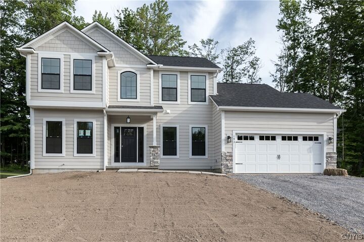 Property Photo:  Lot 53 Giddings Trl. (Highland Meadows) Trail  NY 13027 