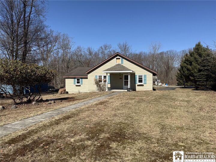 Property Photo:  22 W 9th Street  NY 14701 