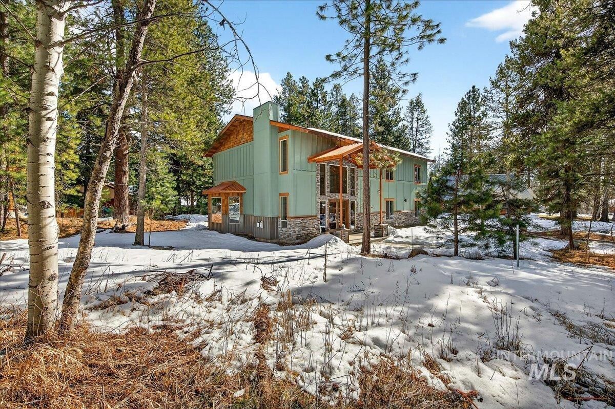 Property Photo:  292 Rio Vista Boulevard  ID 83638 
