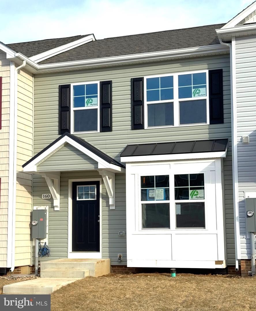 Property Photo:  160 Olga Drive  WV 25403 