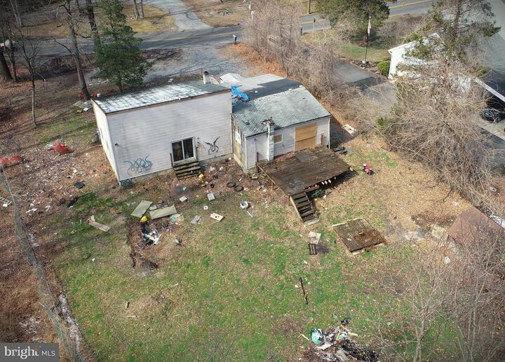 Property Photo:  1710 Herbert Boulevard  NJ 08094 