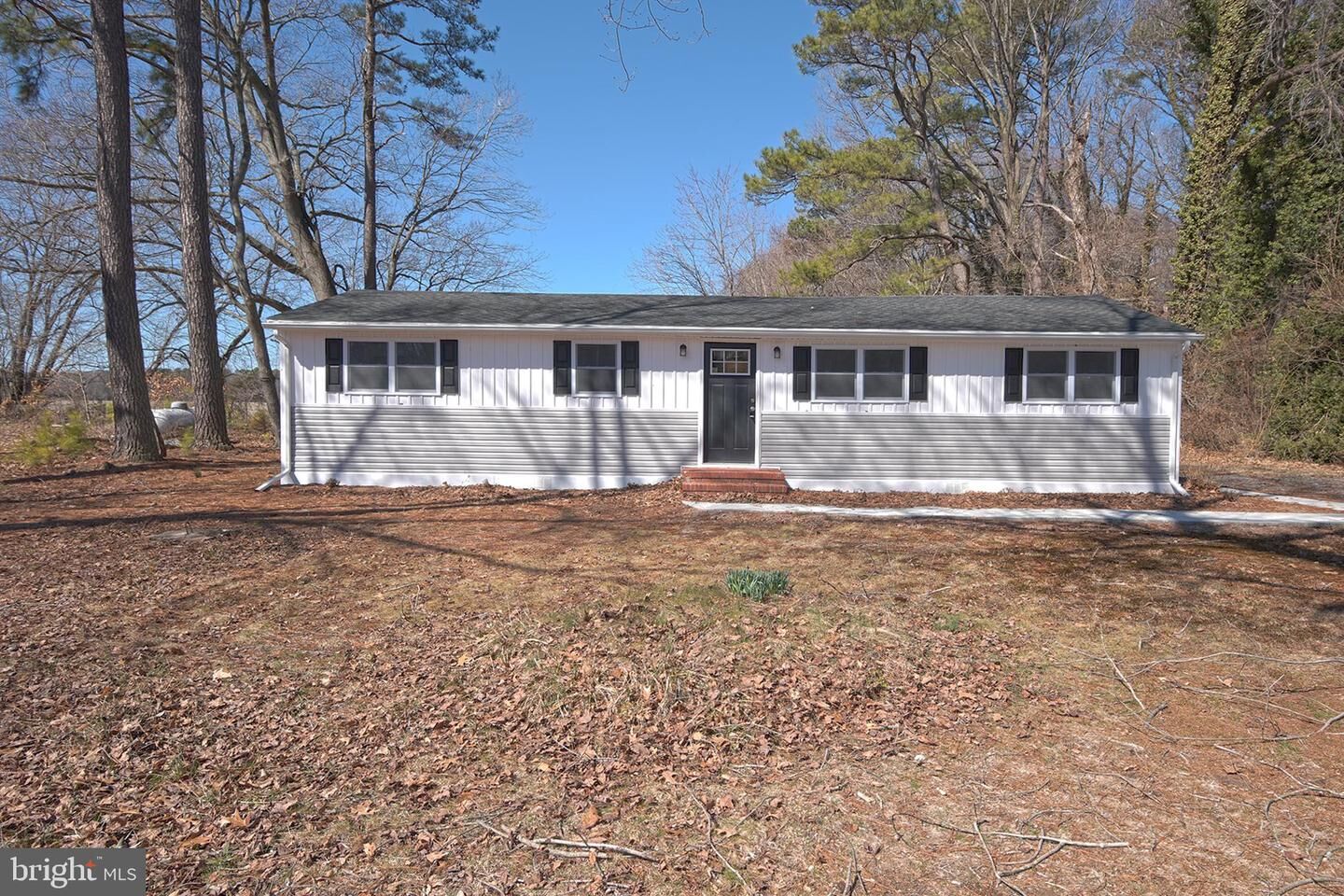 Property Photo:  6374 Rock Hall Road  MD 21661 