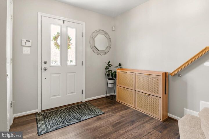 Property Photo: 1010 Carbondale Way MD 21054