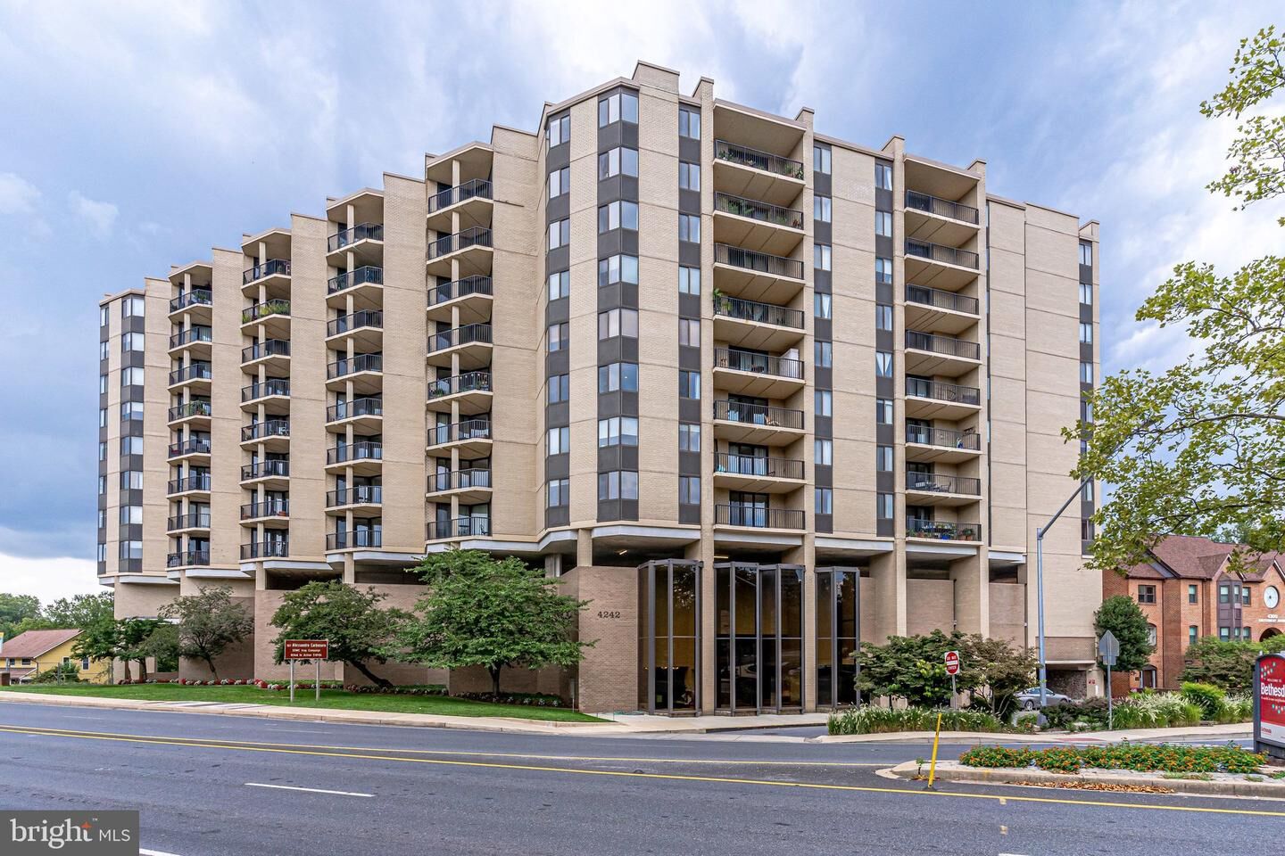 Property Photo: 4242 E West Hwy 902 MD 20815