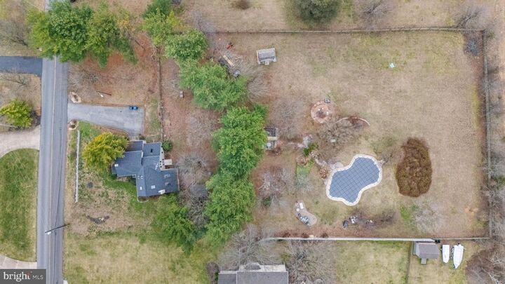 Property Photo: 138 Bishop Road NJ 08062