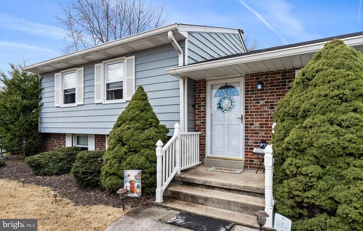 Property Photo: 9202 Santa Rita Road MD 21236