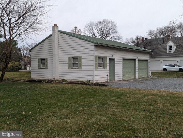 Property Photo: 141 Apple Drive PA 17225